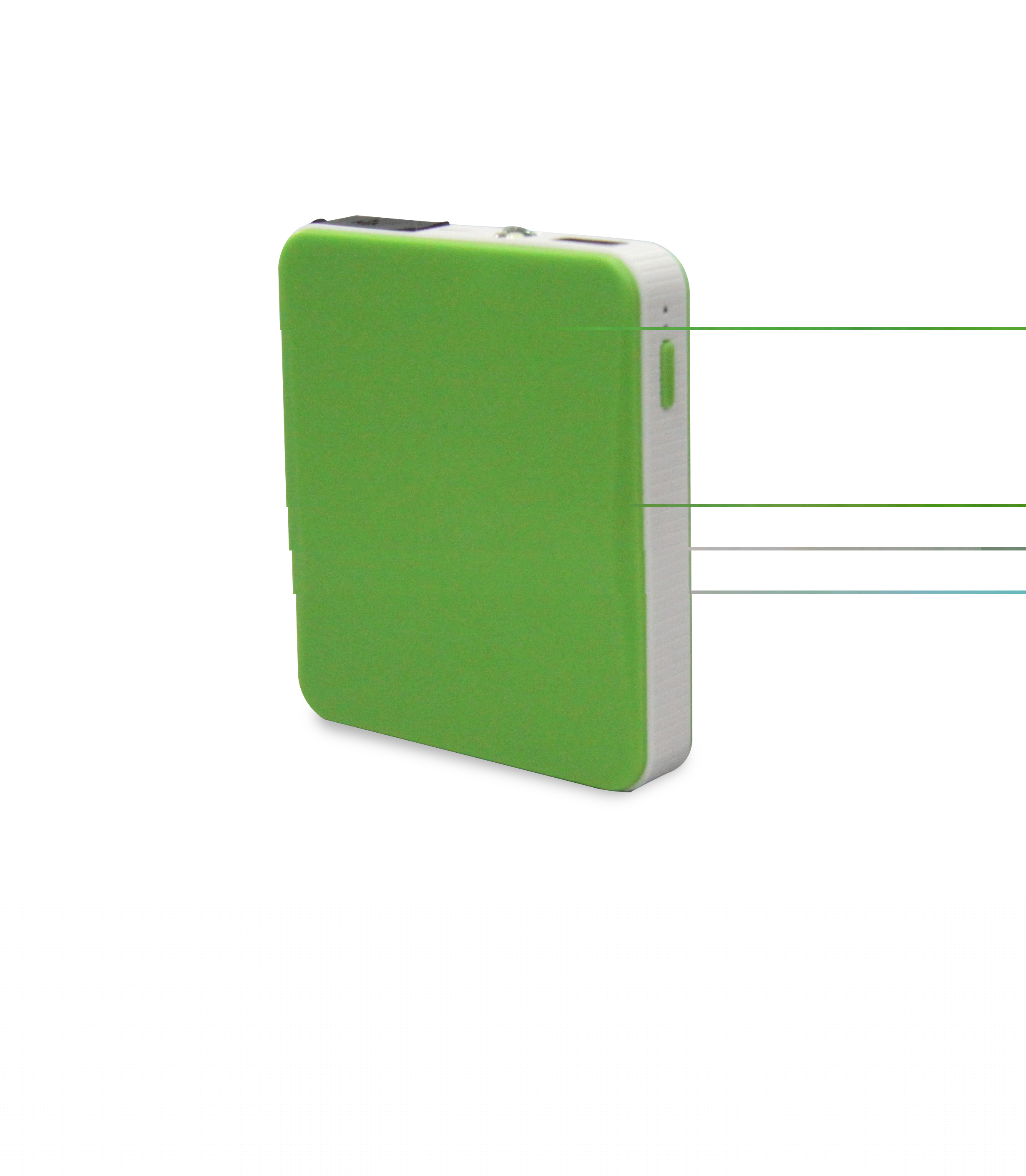 A7汽車應(yīng)急啟動電源外觀圖4