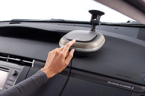 車(chē)載空氣凈化器