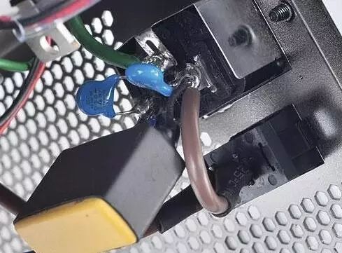 電源廠家:從電源內部了解電源