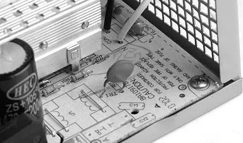 電源廠家:從電源內部了解電源