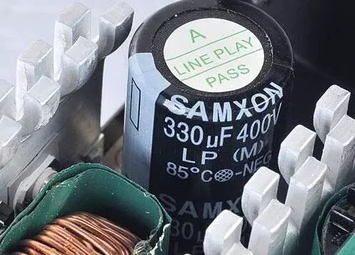 電源廠家:從電源內部了解電源