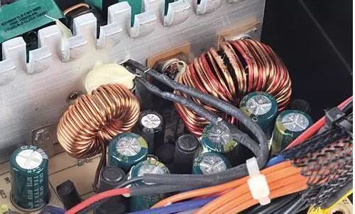 電源廠家:從電源內部了解電源