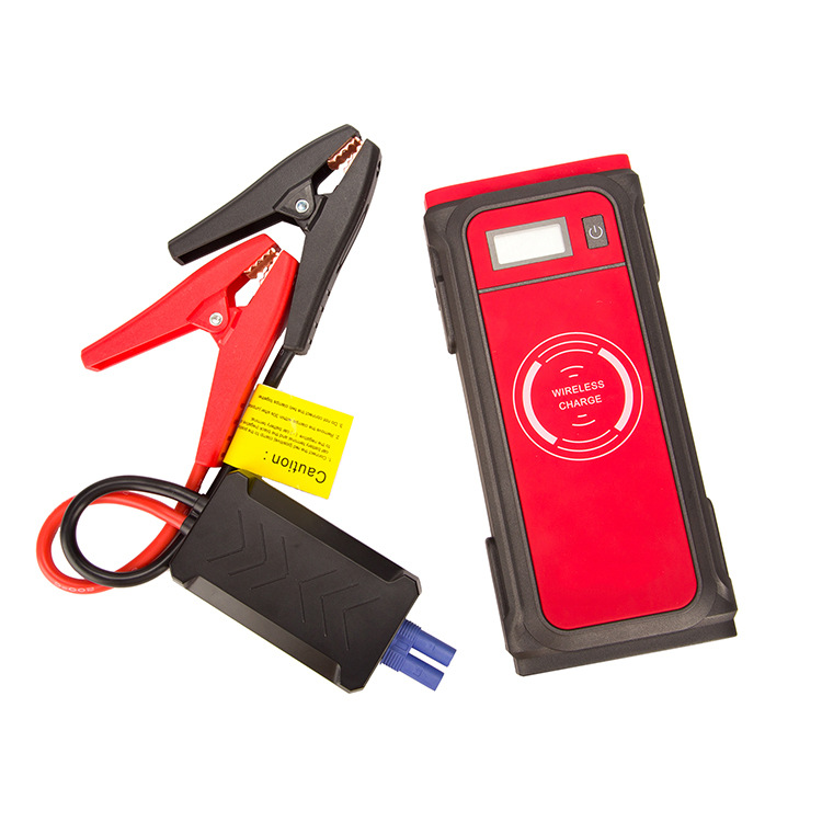 昂佳A38汽車應急啟動電源