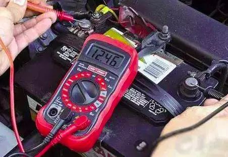 車(chē)打不著火怎么快速解決?